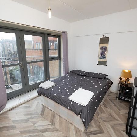 Jah Lodge Croydon Ngoại thất bức ảnh