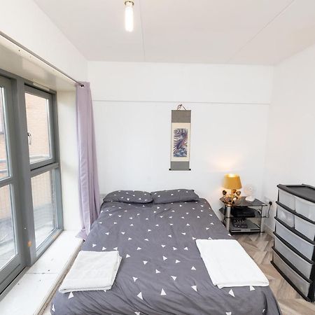 Jah Lodge Croydon Ngoại thất bức ảnh