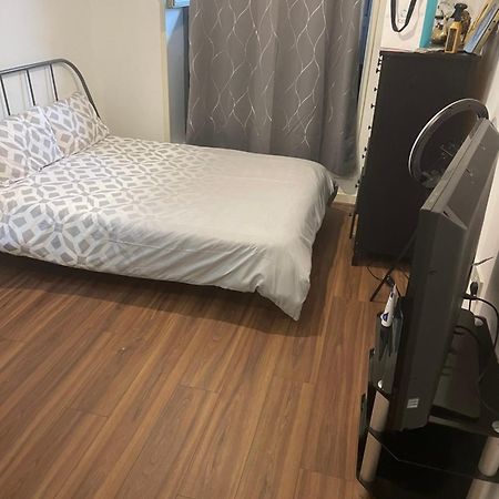 Jah Lodge Croydon Ngoại thất bức ảnh