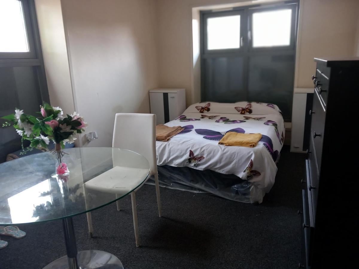 Jah Lodge Croydon Ngoại thất bức ảnh