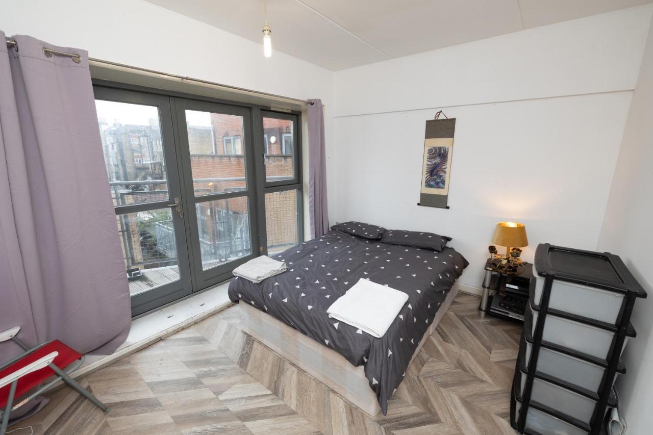 Jah Lodge Croydon Ngoại thất bức ảnh