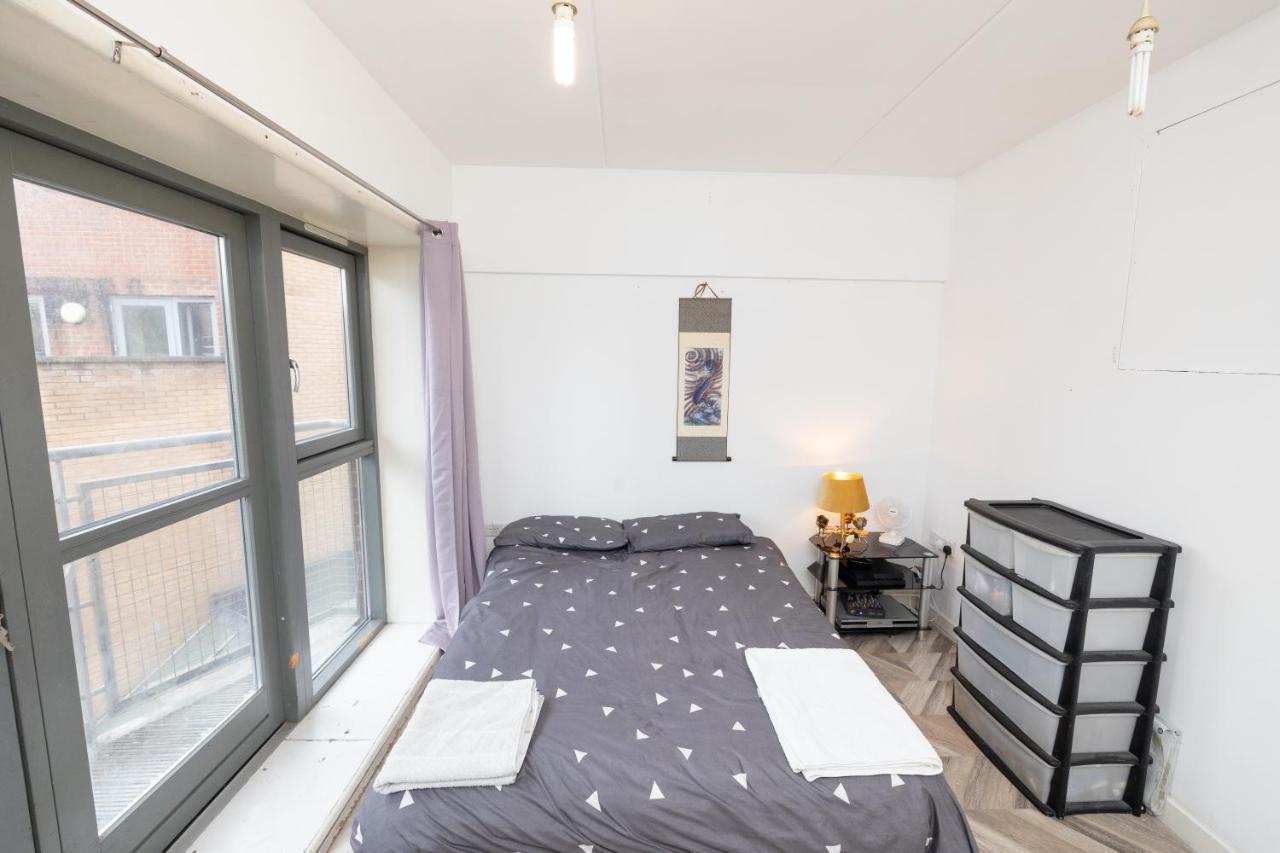 Jah Lodge Croydon Ngoại thất bức ảnh