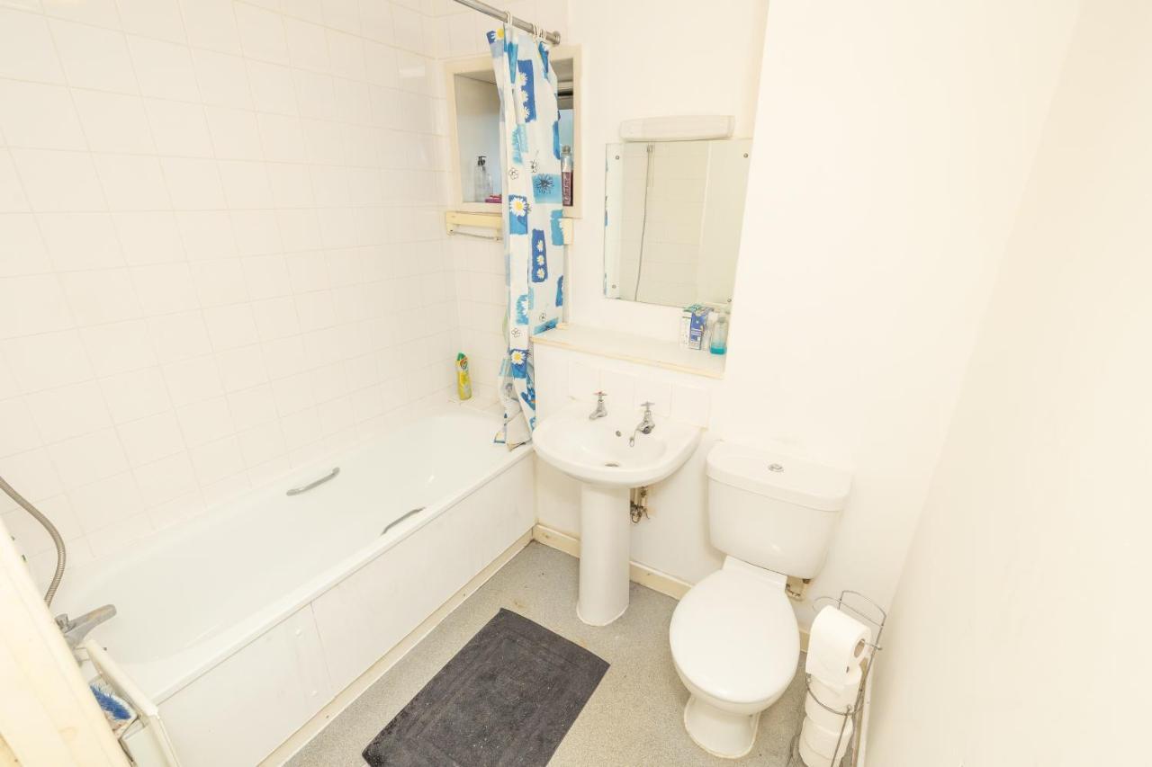 Jah Lodge Croydon Ngoại thất bức ảnh